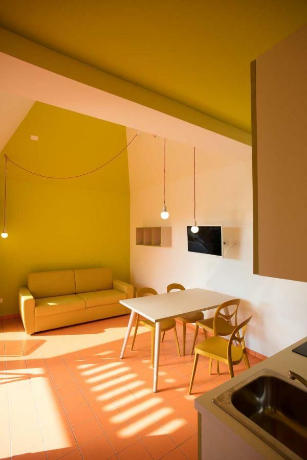 Camping Continental Hotel Bardolino Buitenkant foto