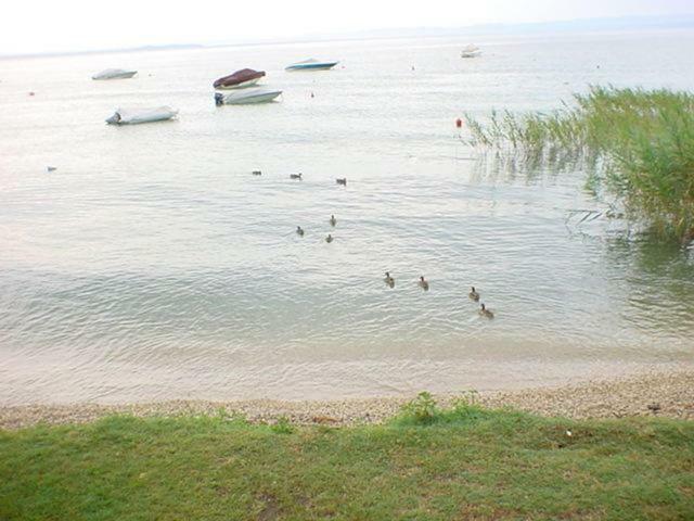 Camping Continental Hotel Bardolino Buitenkant foto